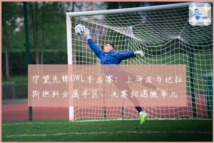 守望先锋OWL季后赛:上海龙与达拉斯燃料分属半区,决赛相遇概率几何