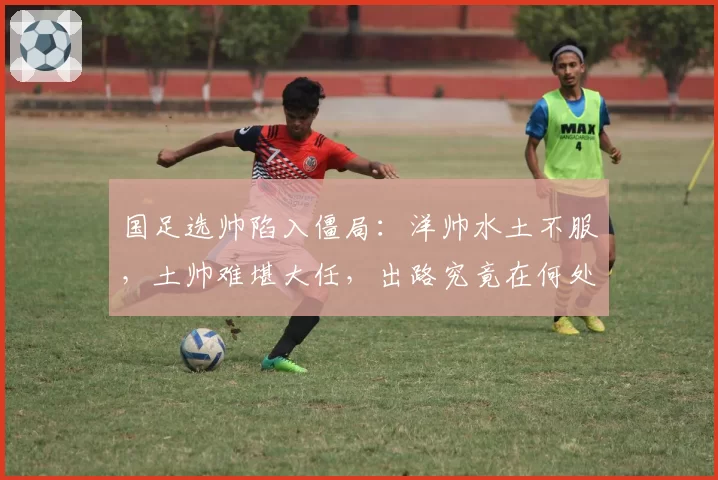 国足选帅陷入僵局：洋帅水土不服，土帅难堪大任，出路究竟在何处？