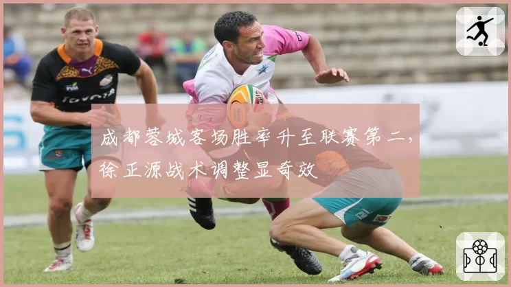 成都蓉城客场胜率升至联赛第二,徐正源战术调整显奇效